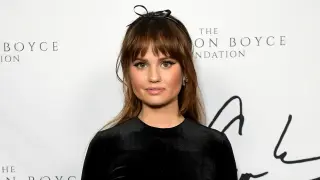 Debby Ryan Reveals Severe Brain Injury and Grueling Rehab