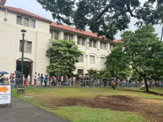 Hawaii Moves to Bar Corporate Cash in State Elections