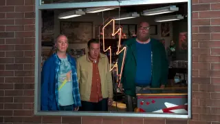 Raj’s Grim Twist Ignites the Multiverse in Stuart Fails Ep. 1