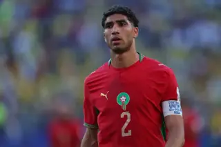 Hakimi Faces Trial in France Over Rape Allegations, Court Confirms