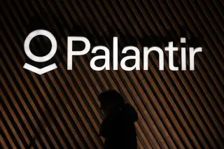 Can a $10,000 Palantir Bet Hit Big by 2028?