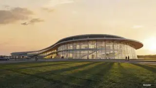 Springfield lands $850M Electra plant, signaling Ohio's leap into next-gen aviation