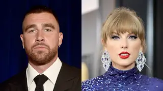 Swift & Kelce Reportedly Lock in Ironclad Prenup Ahead of July Wedding