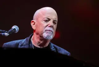 Billy Joel Bars Himself From Stage and Road as NPH Diagnosis Forces Auction of 70 Motorcycles