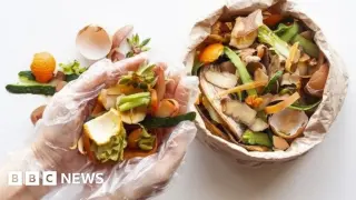 King's College Study Finds Discarded Produce Parts Hold Up to Five Times More Fiber Than Eaten Portions