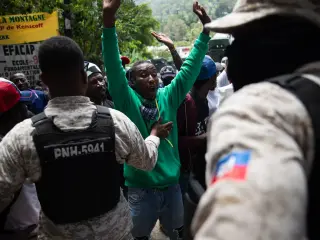 UN flags Haiti’s Kenscoff raid as a major security crisis after 47 killed and 50+ abducted