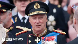 Prince William to represent UK at Norway’s King Harald V funeral