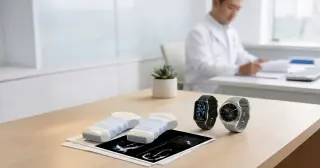 ASUS Debuts End-to-End AI Healthcare Platform at Computex 2026
