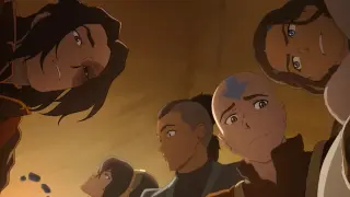 Avatar Aang: A Visual Masterpiece Trapped by a Limited Release