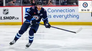 Hellebuyck leads Jets’ 2026-27 fantasy outlook as Connor, Scheifele pace the offense