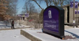 UW-Whitewater Declares No Emergency After Brief Threat Alert