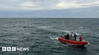 US Coast Guard ends search for missing medical jet, six presumed dead