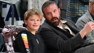 Ben Affleck Rejects Son’s Lamborghini Request, Citing Past Mishap