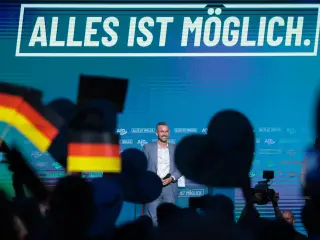 Saxony-Anhalt vote tests AfD’s bid for first postwar state power