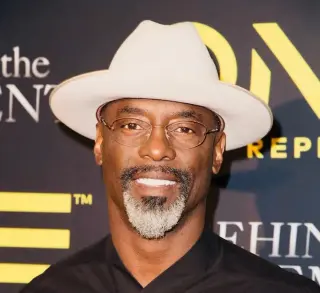 Isaiah Washington Discloses Wife's 2025 Death After 16-Month Silence