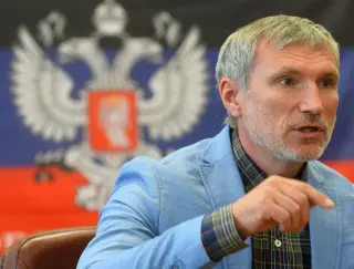 Lawmaker Pushes Tactical Nuclear Strike to Force Ukraine Surrender