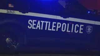 Two killed in Rainier Valley car crash; investigators probe shooting