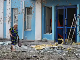 Escalating Cross-Border Strikes Leave 16 Dead as Ukraine Targets Russian Logistics