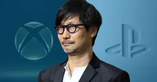 Kojima: Still loves Sony as Physint moves to Xbox after publishing split