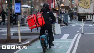 DoorDash to Acquire Instacart in $17 Billion Deal to Challenge Amazon and Walmart