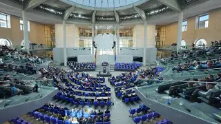 Germany Rolls Out Broad Reform Package to Boost Economy