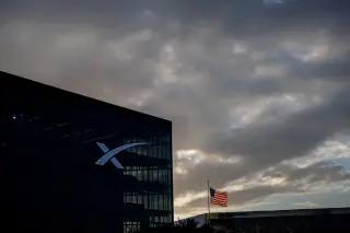 SpaceX seals a colossal $920M-a-month AI compute pact with Google