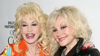 Stella Parton Slams AI Garbage Linked to Dolly Parton After Trump Tribute