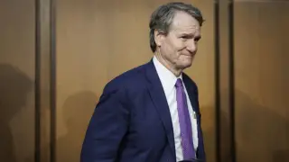 Bank of America bets $250B on U.S. projects in America First push