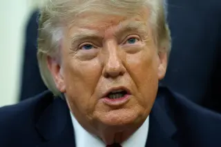 Trump Signals Review of US Position on Falkland Islands Sovereignty