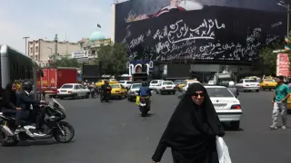 Iran Attacks Escalate U.S. Casualties as Tensions Rise and Politicking Continues