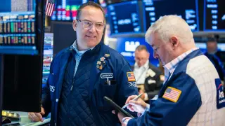 Oil spikes and Fed bets loom as markets brace for week ahead
