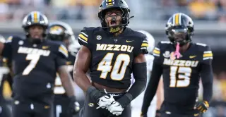 Broncos Turn to Day 2: Top Remaining Draft Targets After Round 1