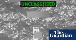 Eastern Pacific boat strikes escalate as US claims four more lives