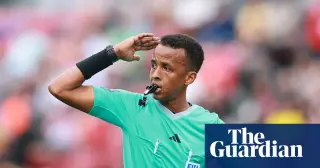 Somali Referee Barred from U.S. Entry Ahead of World Cup 2026