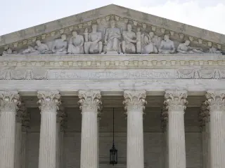 Supreme Court Delivers Mixed Blow to Trump: Expanded Power, Protected Fed, Upholds Mail-In Voting, Carroll Verdict Stands