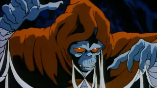 TVLine Ranks the Top Five Cartoon Villains of the 1980s