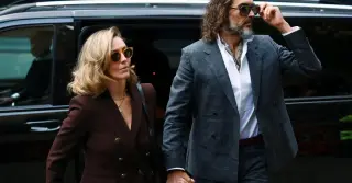 Russell Brand Trial Begins in London: Key Facts and Timeline
