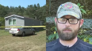 Jennings neighbor recalls long history of violence by Missaukee County gunman