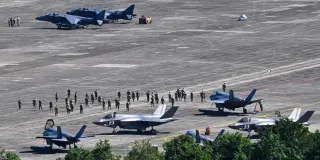Costs of War Project Tallies $4.7B for US Western Hemisphere Campaigns
