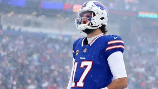 Bills Fans Top Nielsen's Local NFL Fandom Index, Small Markets Lead Engagement