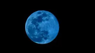 Moon Twice in a Month: Why the Blue Moon Captivates Us