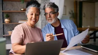 Early retirement on the rise, regrets follow