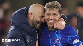 Enzo Fernandez Arrival Sparks City Squad Buzz Ahead of Debut