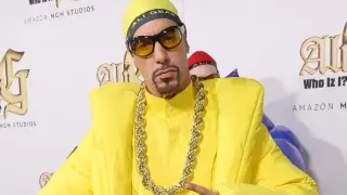 Baron Cohen Defends Ali G Revival as Satire, Not Stereotype