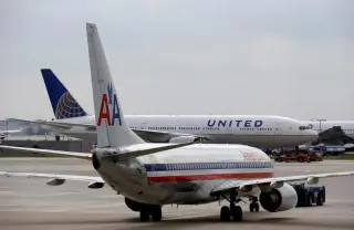 Jet-fuel squeeze triggers cancellations and a patchwork of traveler protections