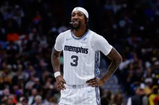 KCP Heads to Philadelphia on One-Year Deal After Grizzlies Buyout