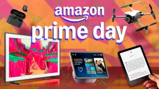 Prime Day 2026: Hundreds of Deals Across Apple, LEGO, DJI, Sony and More