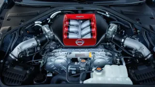 Engineering Compromises and Cost-Cutting Explain the Persistent Dislike of V6 Engines