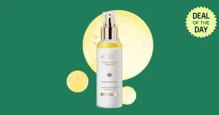 Glass-Skin Serum Hits 38% Off on Amazon—Act Fast