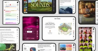 iPhone Duo ushers in dual-screen iOS 27 with Pencil-ready multitasking